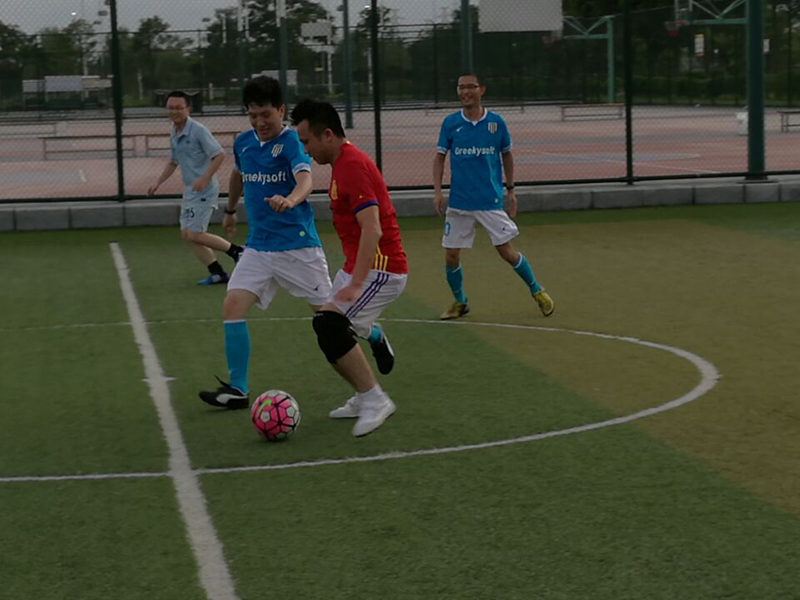 足球-4